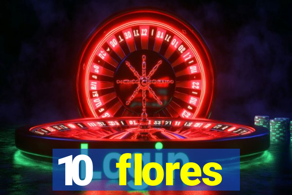 10 flores silvestres da regi o sudeste